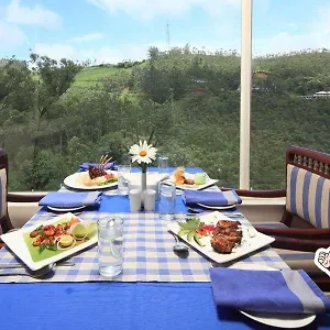 Maximunnar T&u Leisure 4*, Munnar India