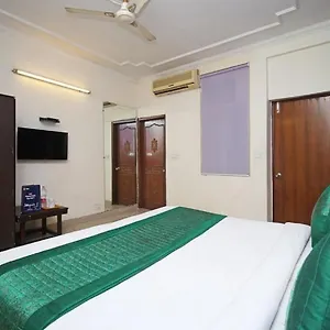 Smart 3*, New Delhi India