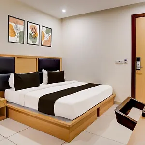 Super Townhouse Airport Road Delhi New Delhi