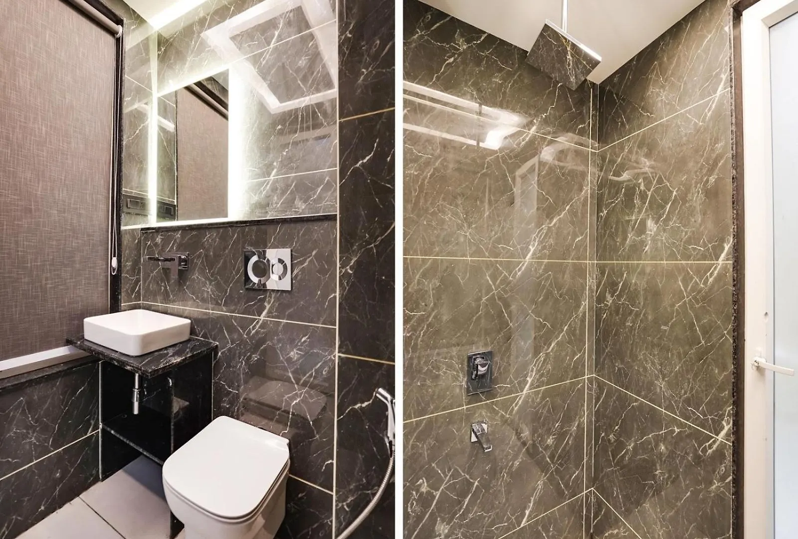 Hotel King Nowe Delhi