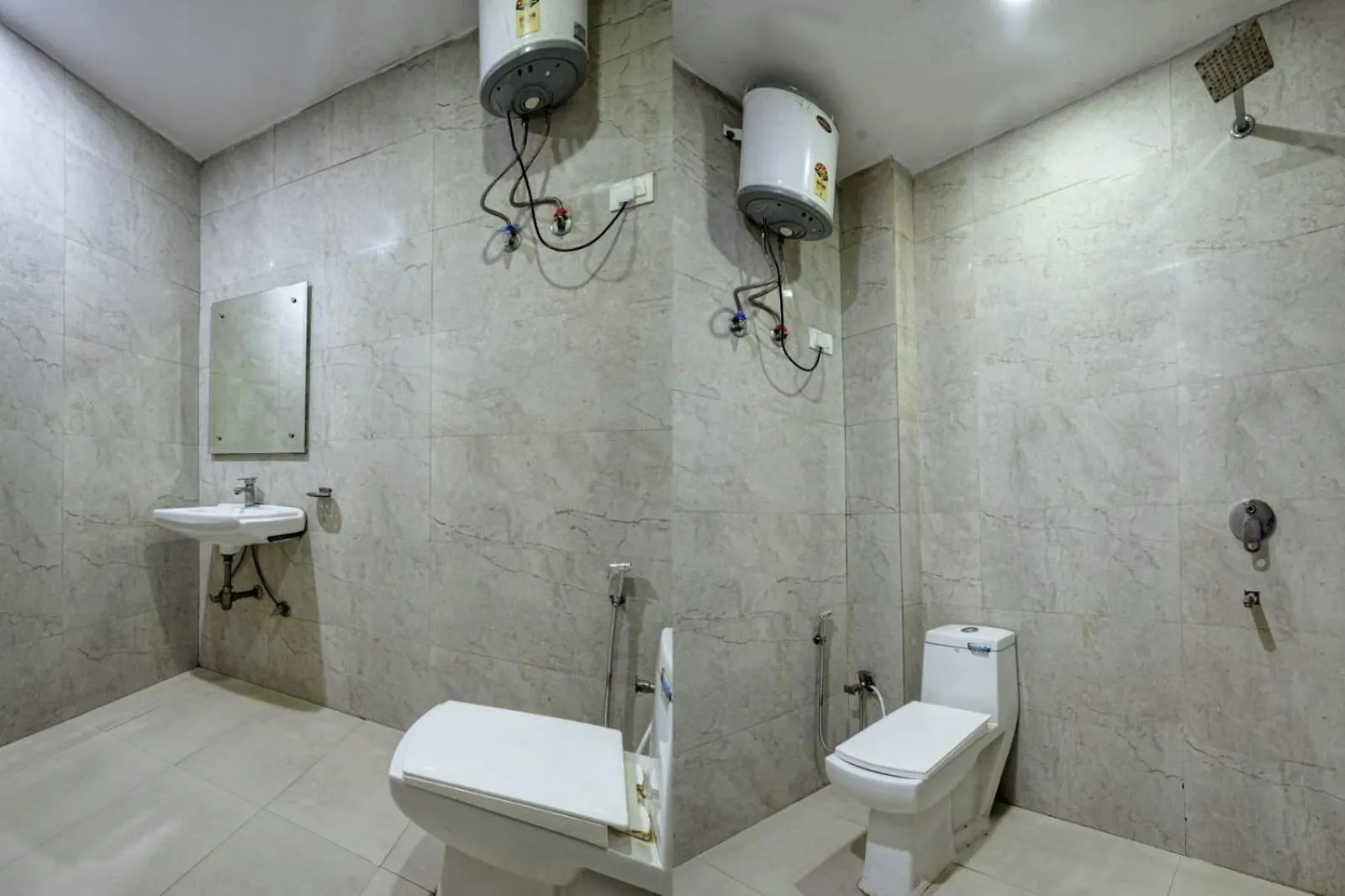King Hotel New Delhi